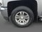 2018 Chevrolet Silverado LTZ