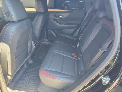 2025 Chevrolet Equinox AWD RS