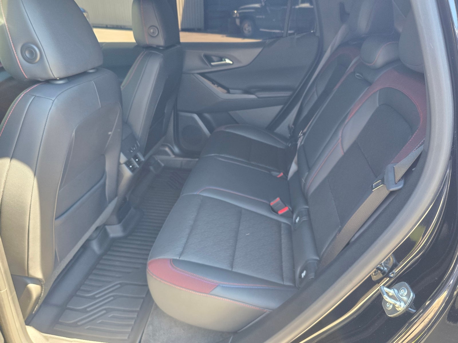 2025 Chevrolet Equinox AWD RS