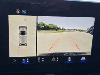2025 Chevrolet Equinox AWD RS