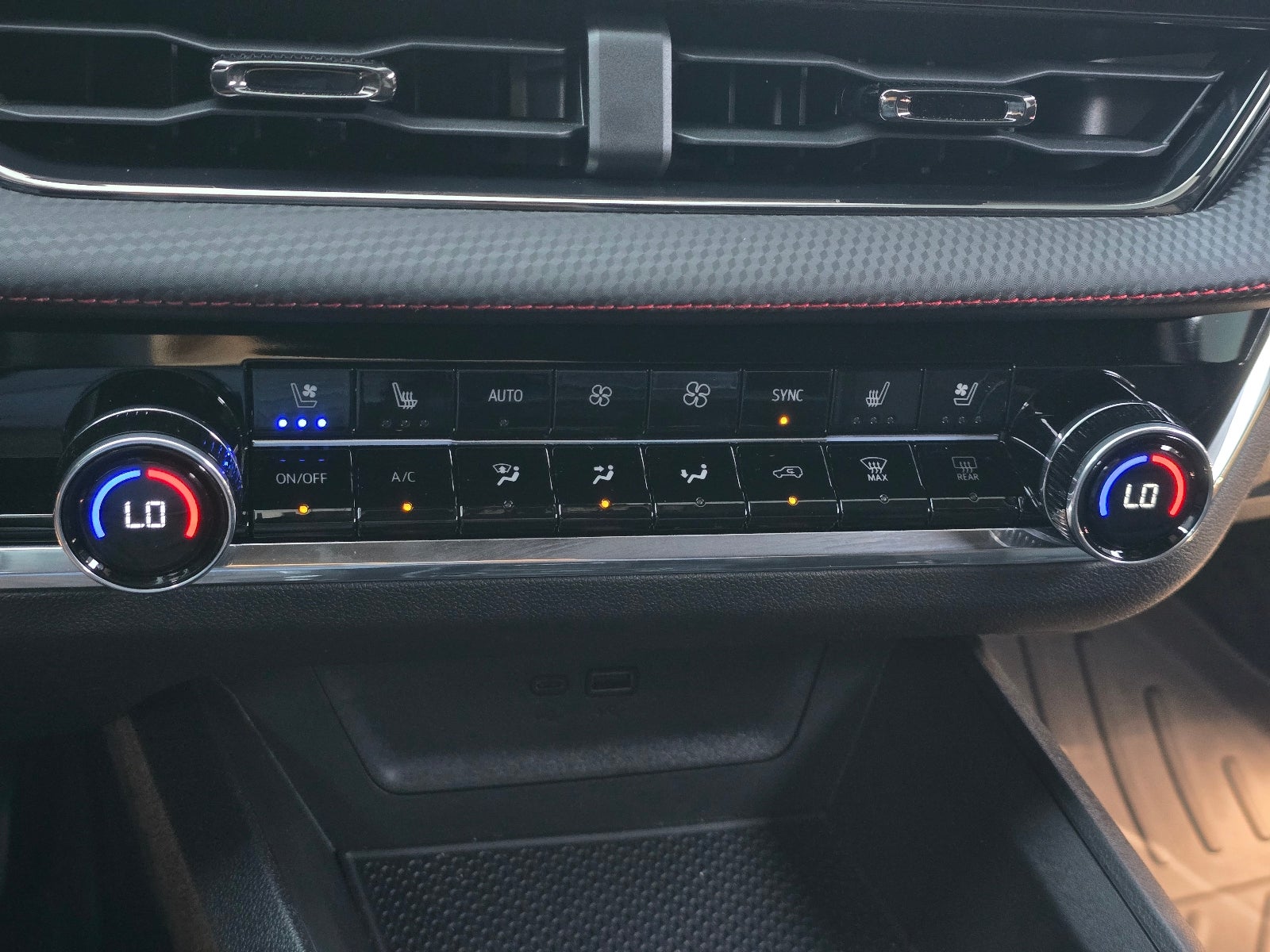 2025 Chevrolet Equinox AWD RS