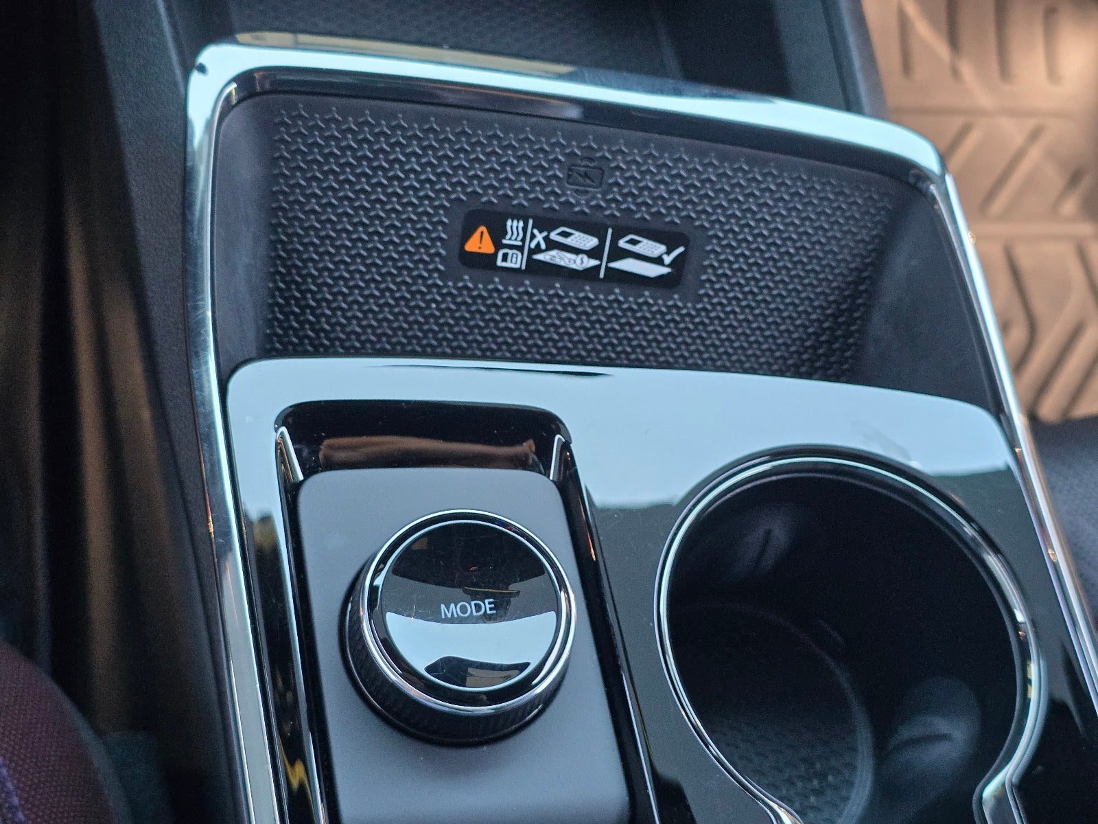 2025 Chevrolet Equinox AWD RS
