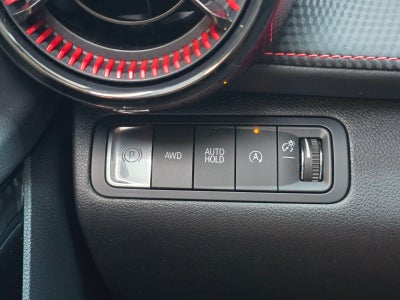 2025 Chevrolet Equinox AWD RS