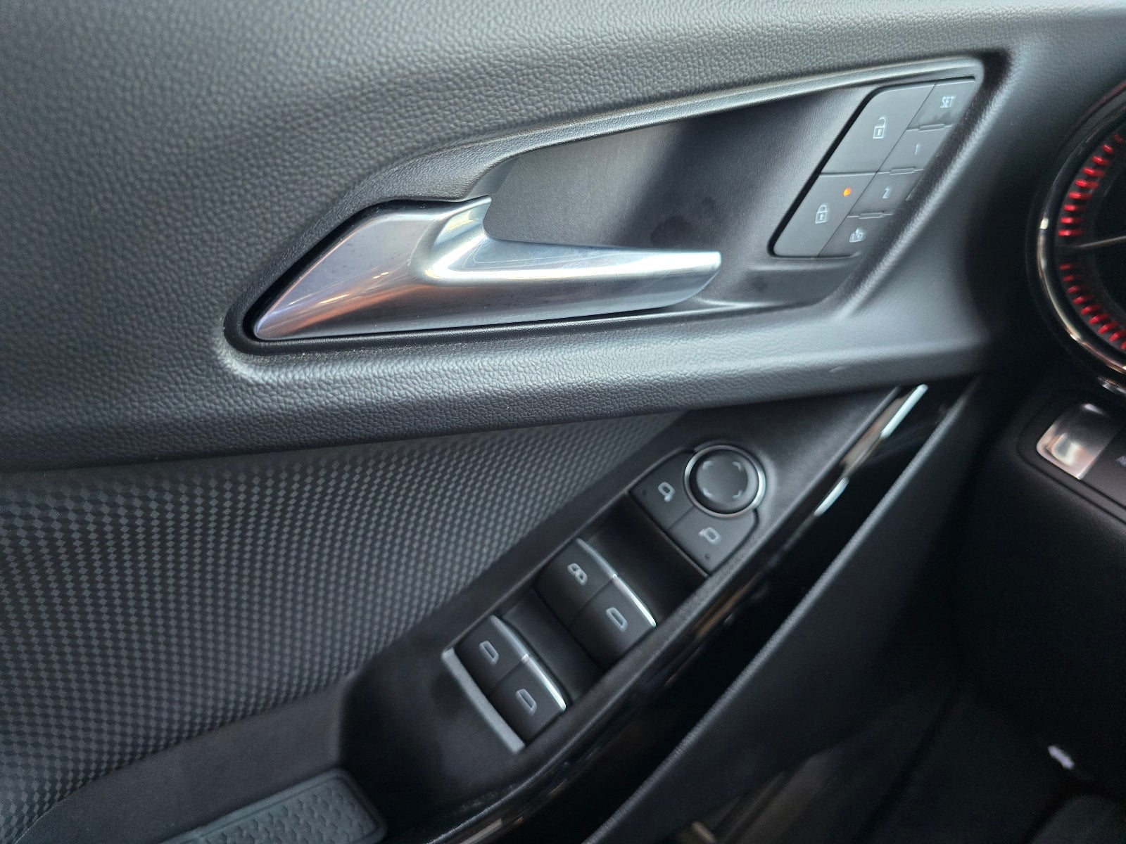 2025 Chevrolet Equinox AWD RS