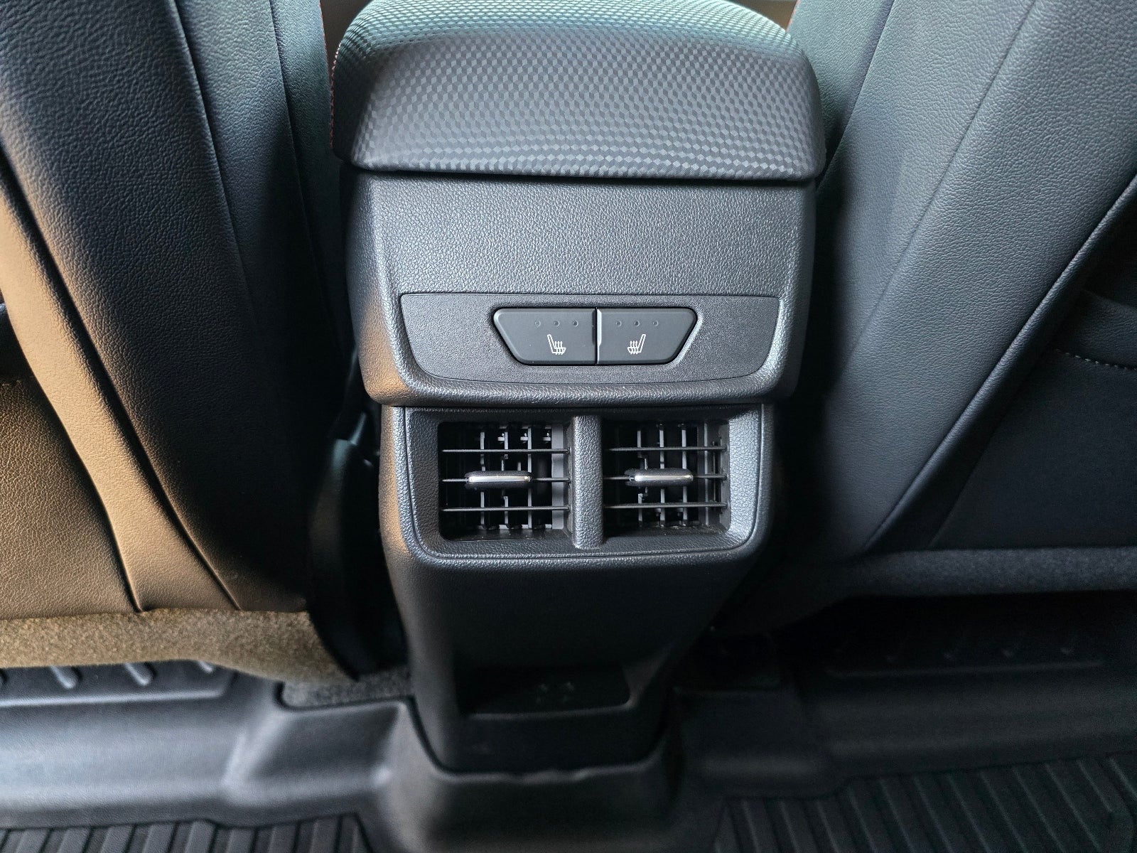 2025 Chevrolet Equinox AWD RS