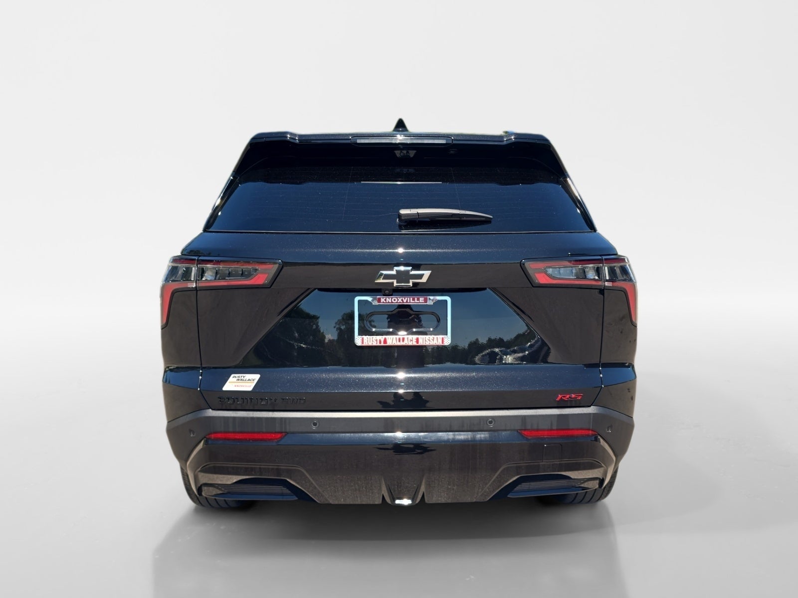 2025 Chevrolet Equinox AWD RS