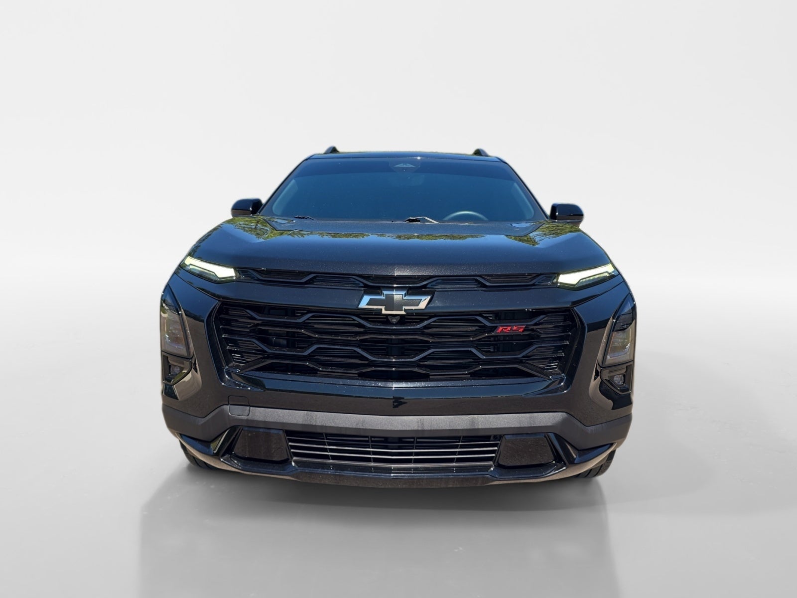 2025 Chevrolet Equinox AWD RS