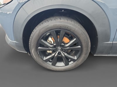 2022 Mazda Mazda CX-30 2.5 S Carbon Edition