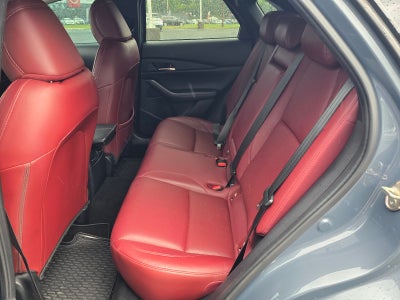 2022 Mazda Mazda CX-30 2.5 S Carbon Edition
