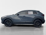 2022 Mazda Mazda CX-30 2.5 S Carbon Edition