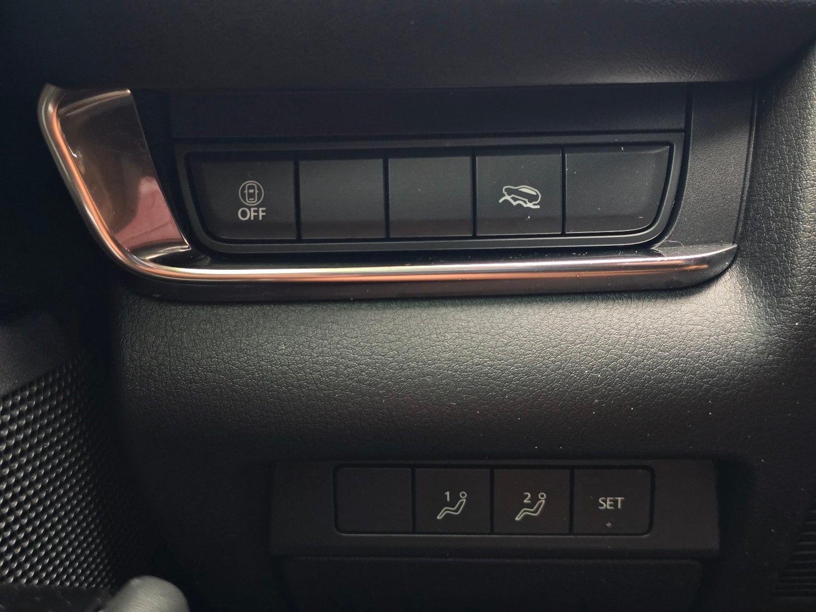 2022 Mazda Mazda CX-30 2.5 S Carbon Edition