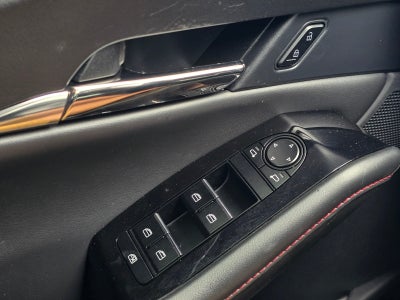 2022 Mazda Mazda CX-30 2.5 S Carbon Edition