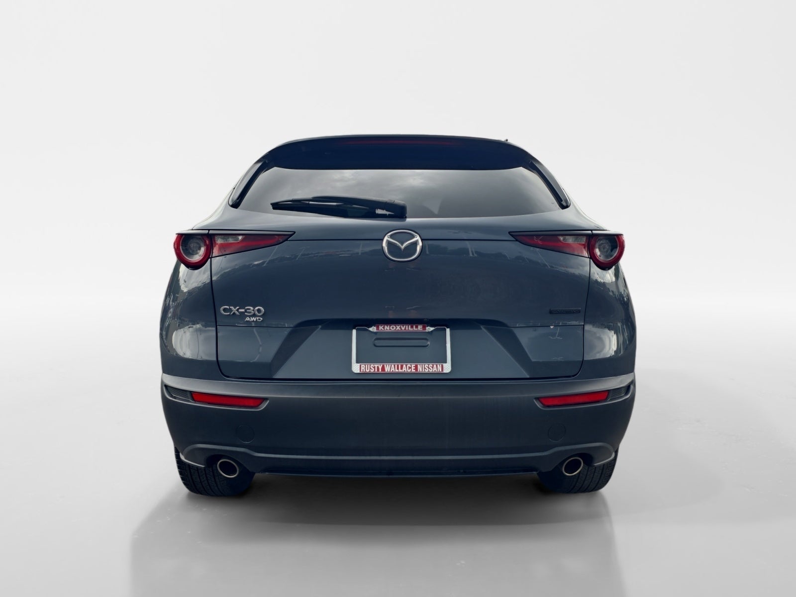 2022 Mazda Mazda CX-30 2.5 S Carbon Edition