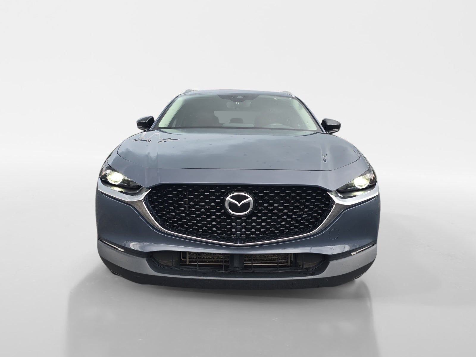 2022 Mazda Mazda CX-30 2.5 S Carbon Edition