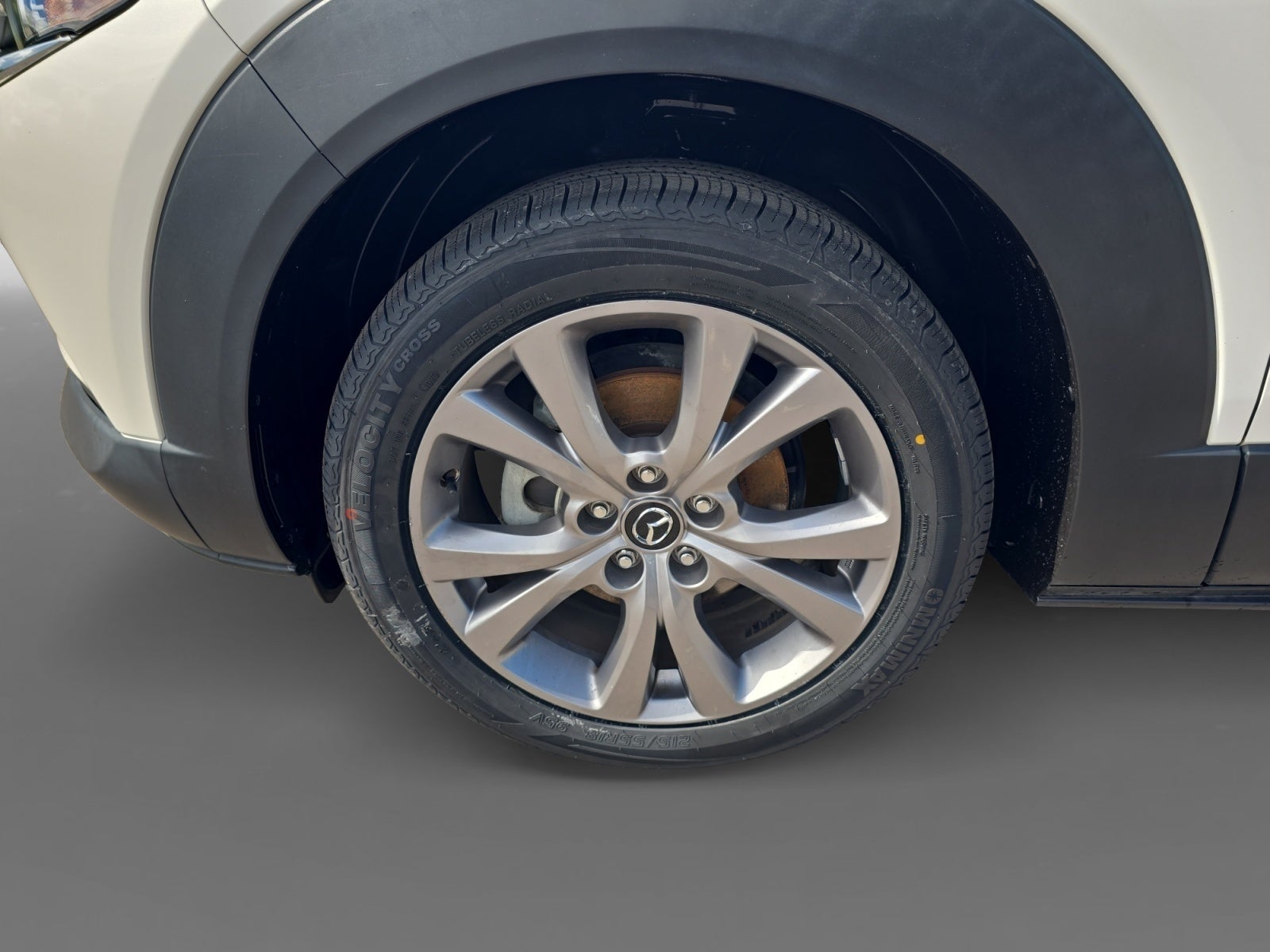 2022 Mazda Mazda CX-30 2.5 S Premium Package