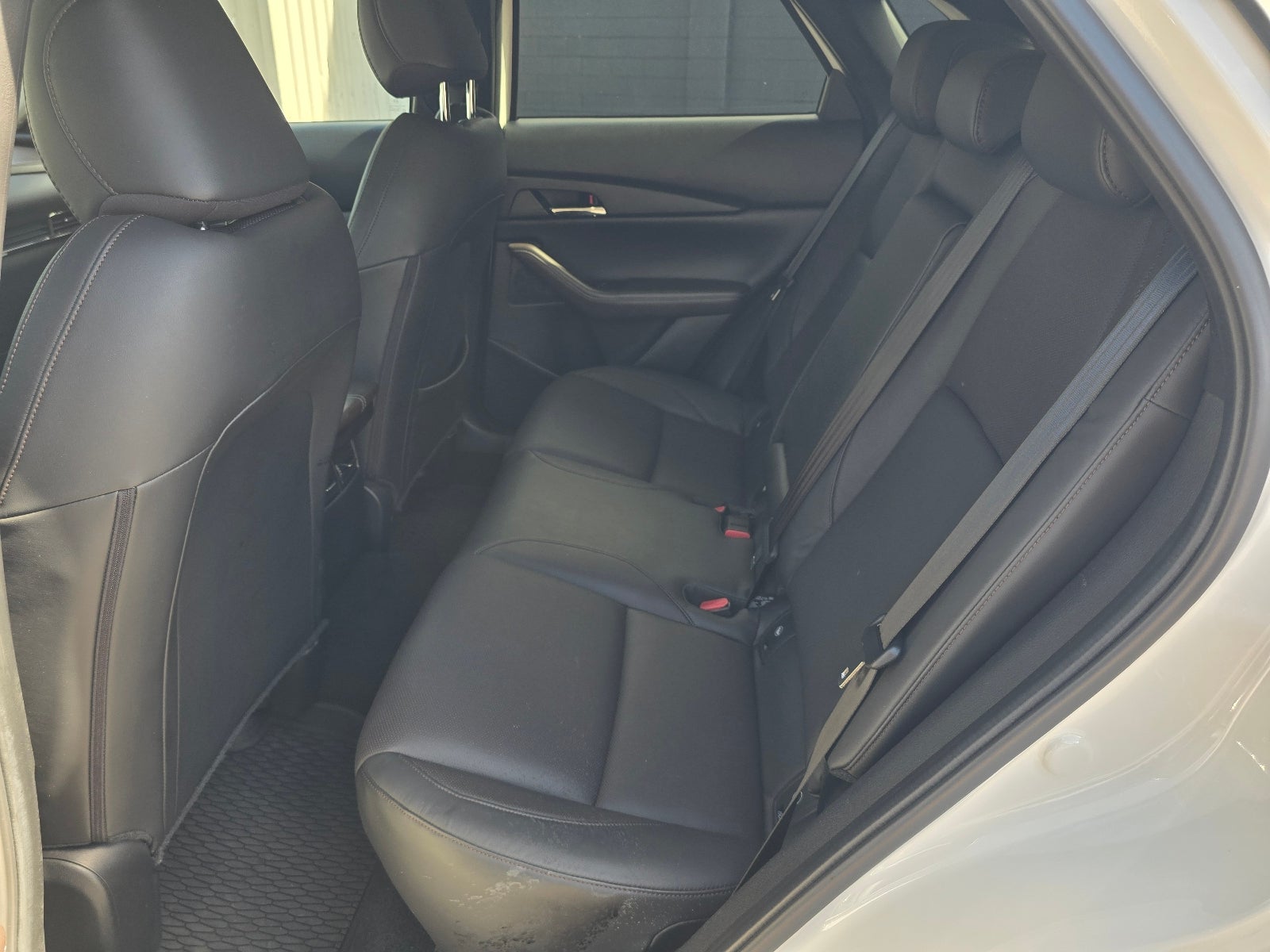 2022 Mazda Mazda CX-30 2.5 S Premium Package