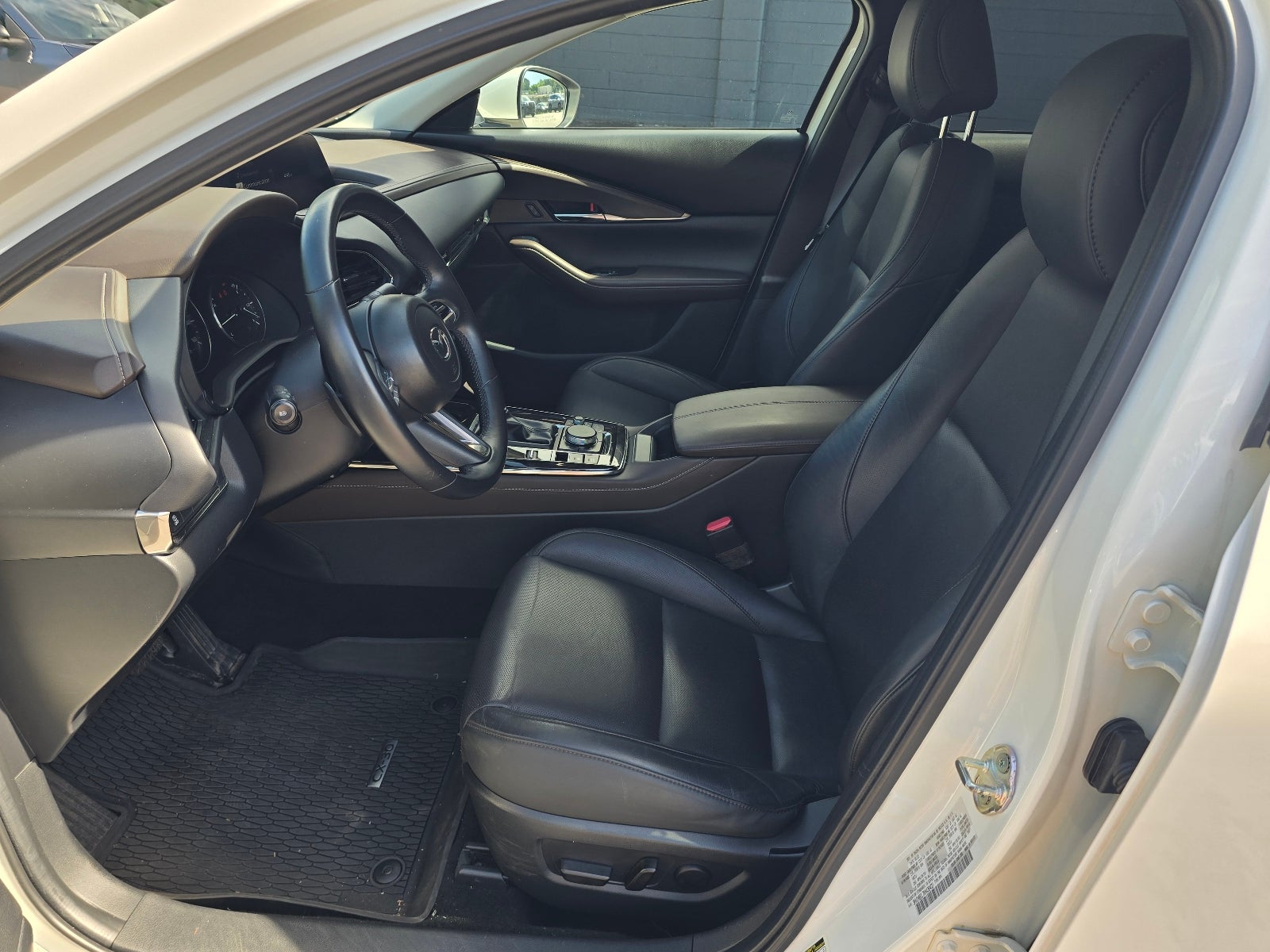 2022 Mazda Mazda CX-30 2.5 S Premium Package