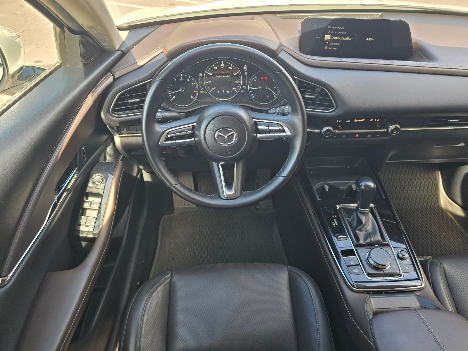 2022 Mazda Mazda CX-30 2.5 S Premium Package