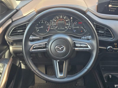 2022 Mazda Mazda CX-30 2.5 S Premium Package