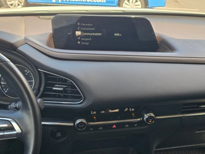2022 Mazda Mazda CX-30 2.5 S Premium Package