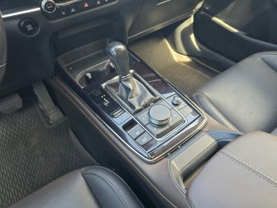 2022 Mazda Mazda CX-30 2.5 S Premium Package