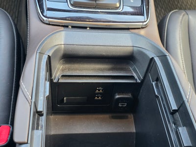 2022 Mazda Mazda CX-30 2.5 S Premium Package