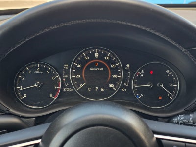 2022 Mazda Mazda CX-30 2.5 S Premium Package
