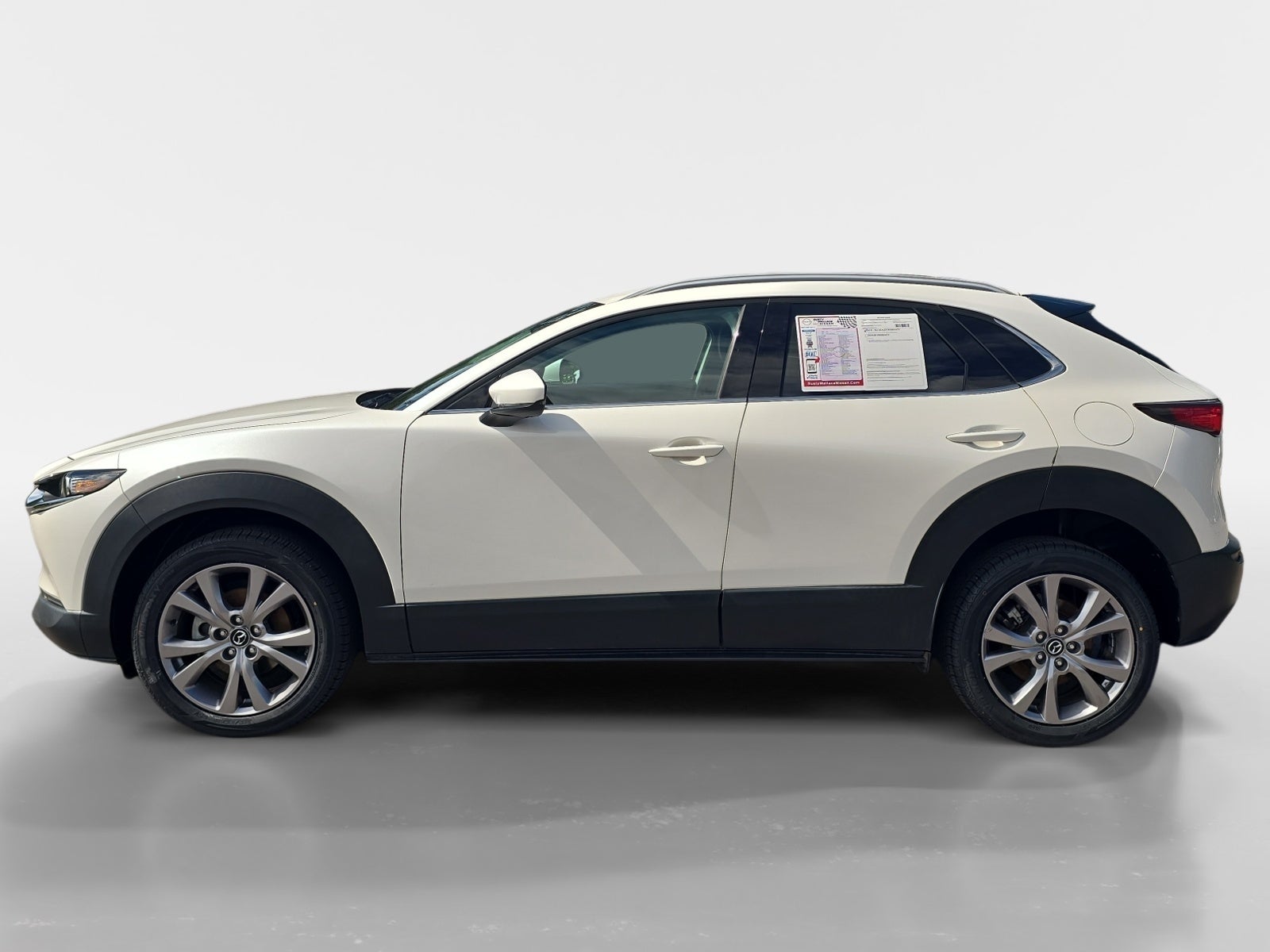 2022 Mazda Mazda CX-30 2.5 S Premium Package