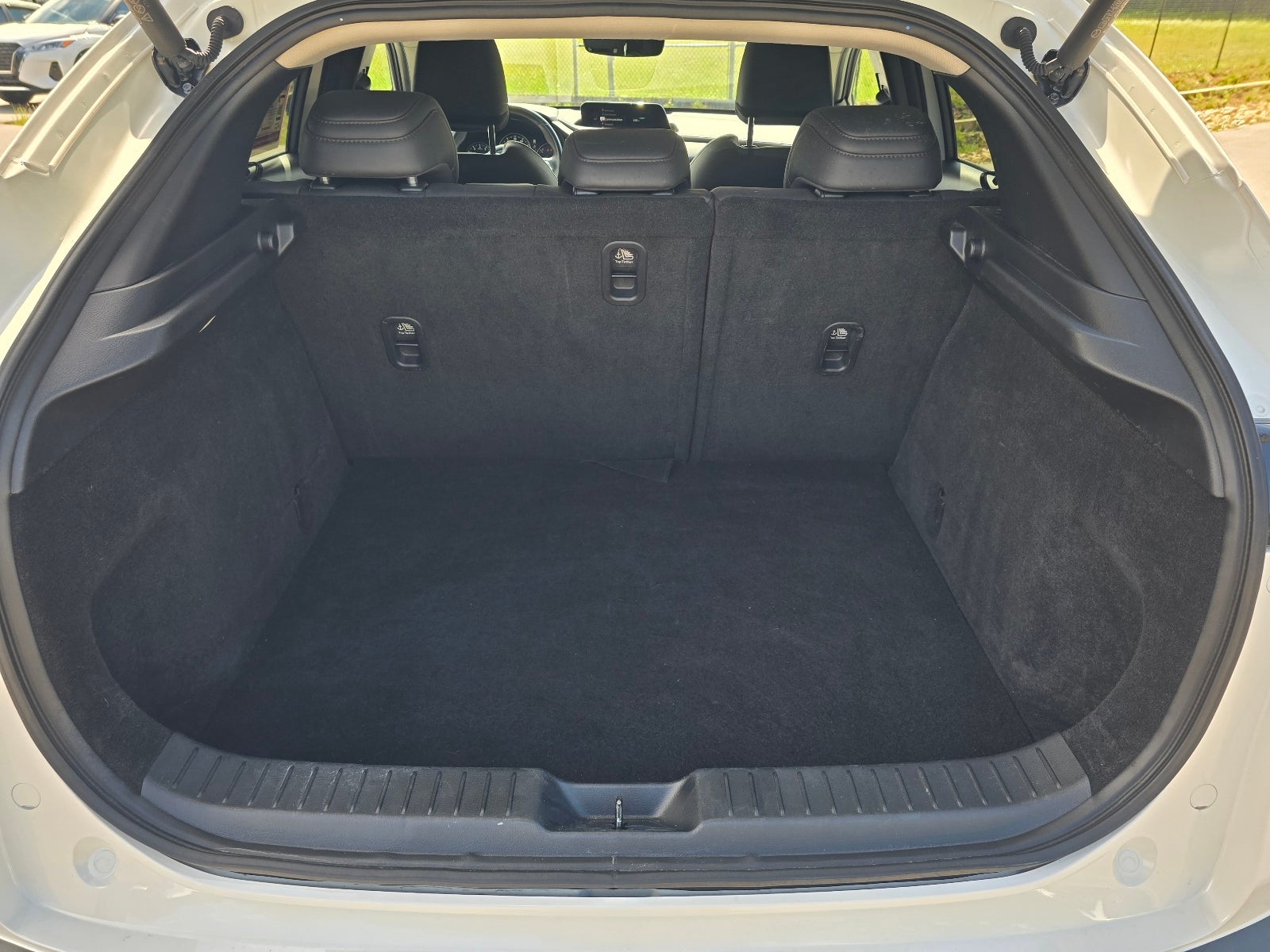 2022 Mazda Mazda CX-30 2.5 S Premium Package