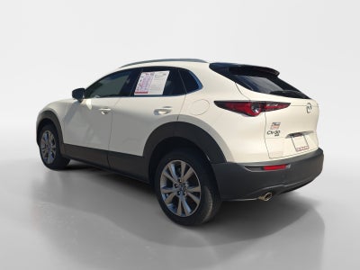 2022 Mazda Mazda CX-30 2.5 S Premium Package