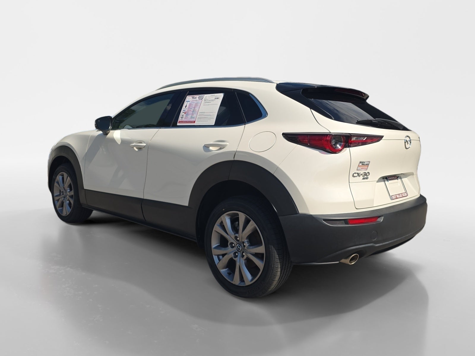 2022 Mazda Mazda CX-30 2.5 S Premium Package