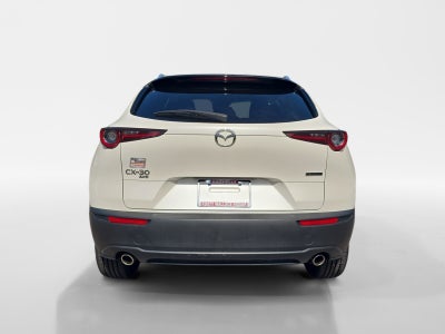 2022 Mazda Mazda CX-30 2.5 S Premium Package