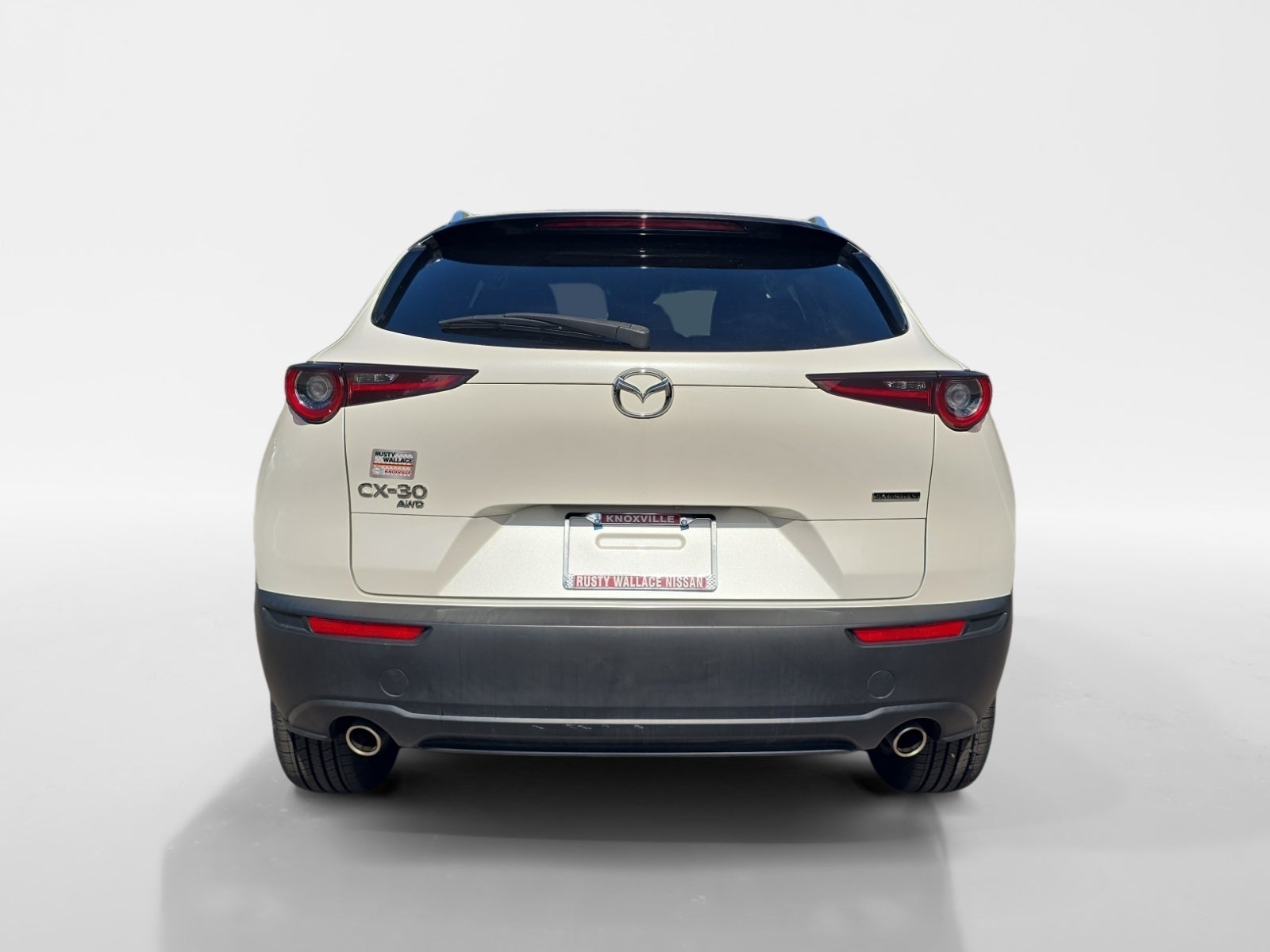 2022 Mazda Mazda CX-30 2.5 S Premium Package