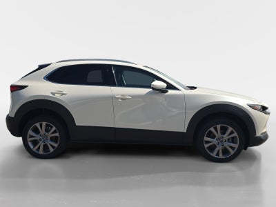 2022 Mazda Mazda CX-30 2.5 S Premium Package