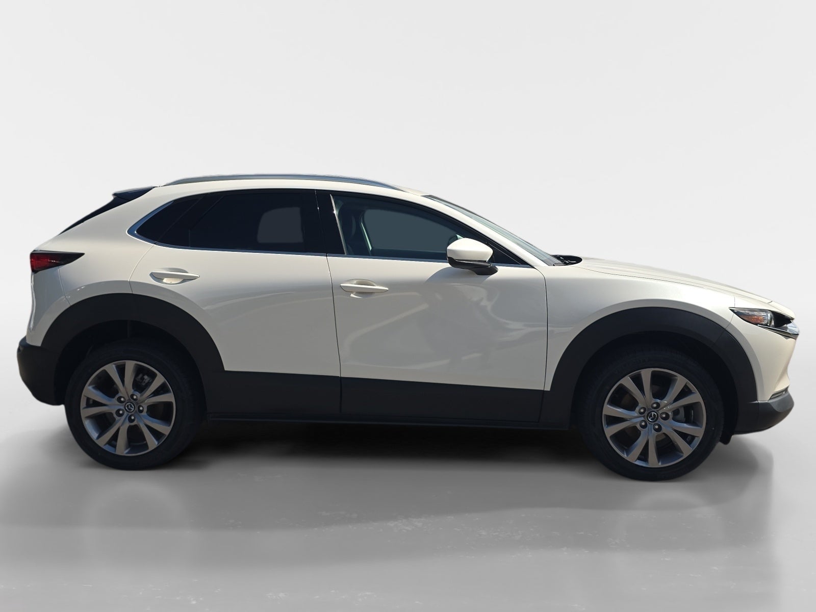 2022 Mazda Mazda CX-30 2.5 S Premium Package