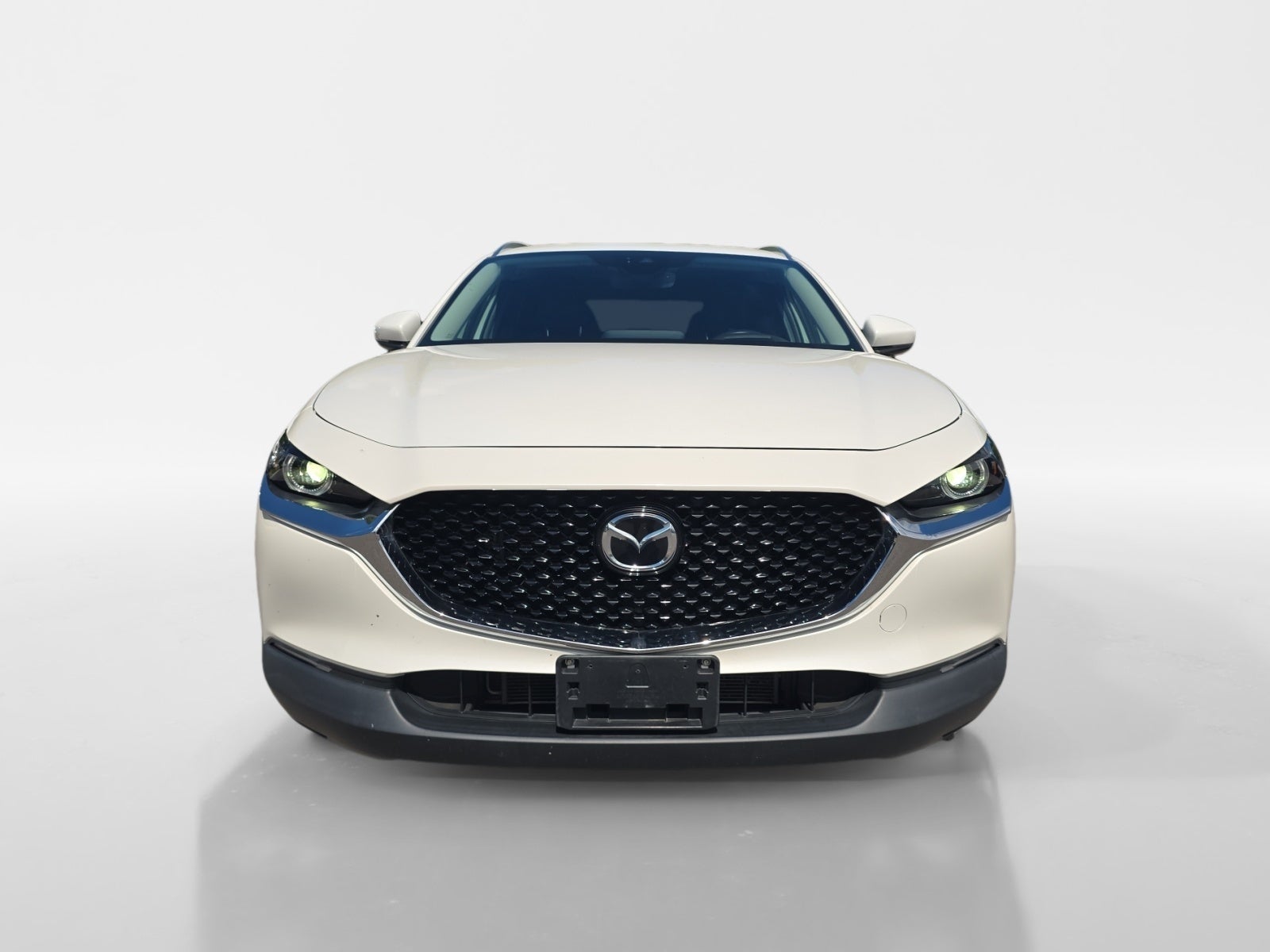 2022 Mazda Mazda CX-30 2.5 S Premium Package