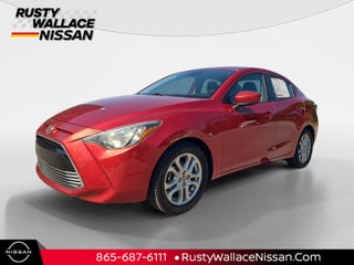 2016 Scion iA Base