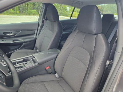 2027 Nissan Sentra S