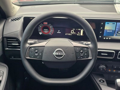 2027 Nissan Sentra S