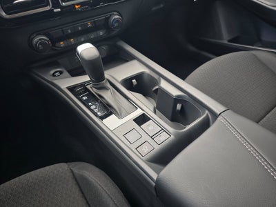 2027 Nissan Sentra S