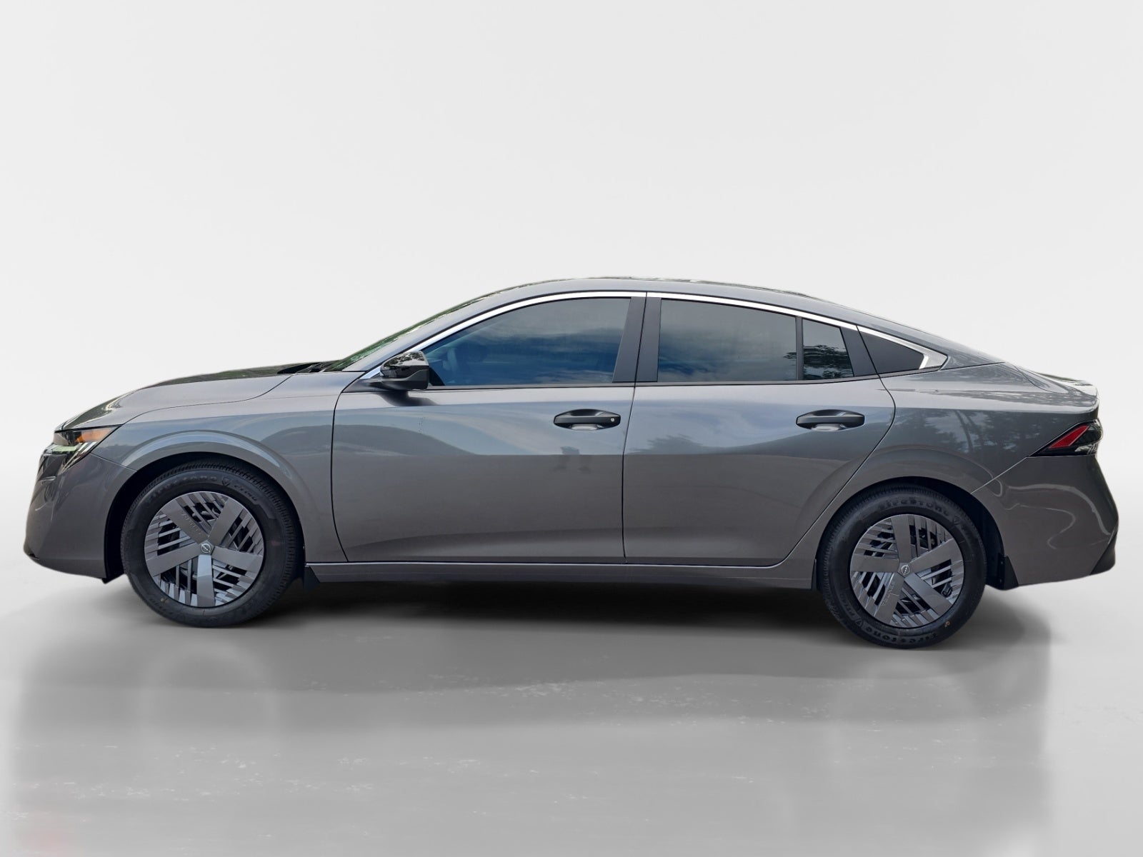 2027 Nissan Sentra S