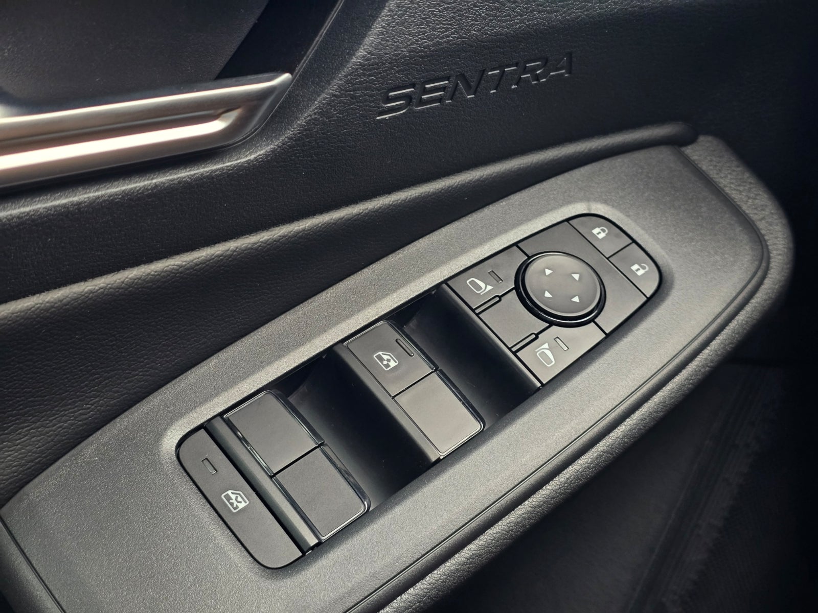 2027 Nissan Sentra S