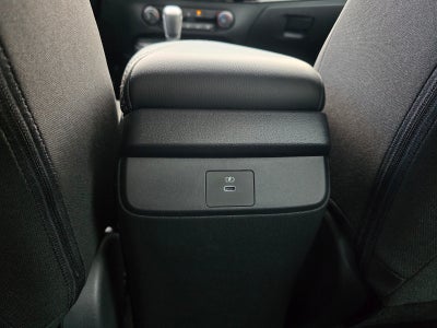 2027 Nissan Sentra S