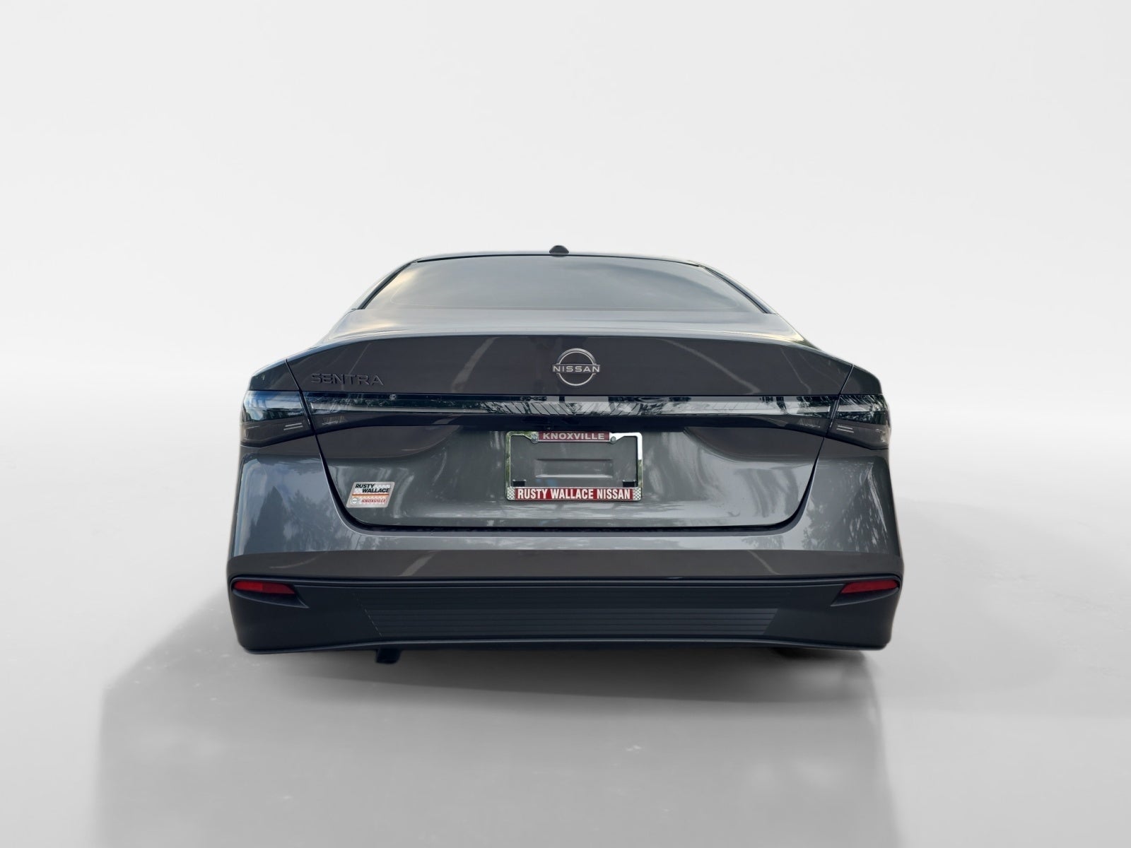2027 Nissan Sentra S