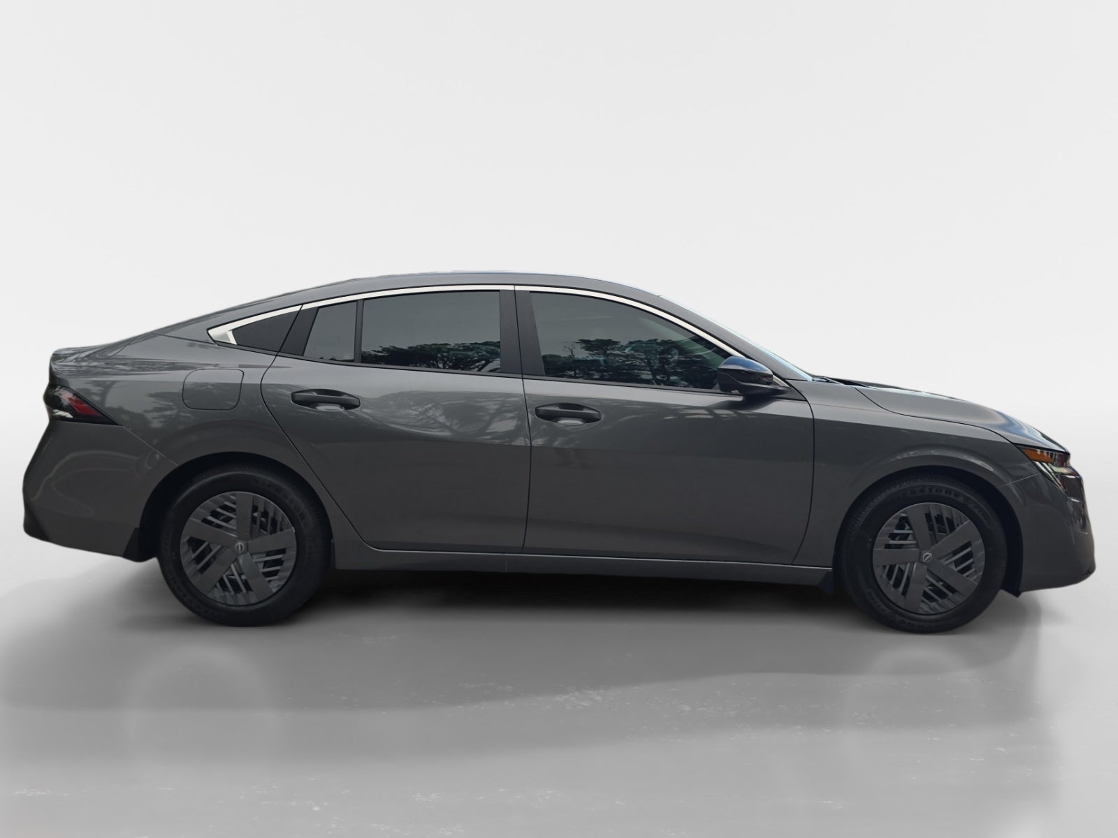 2027 Nissan Sentra S