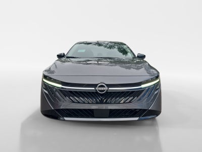 2027 Nissan Sentra S