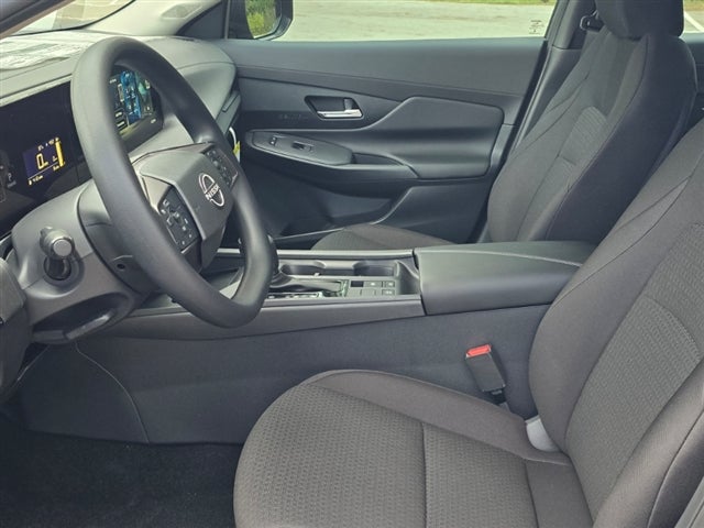 2027 Nissan Sentra S