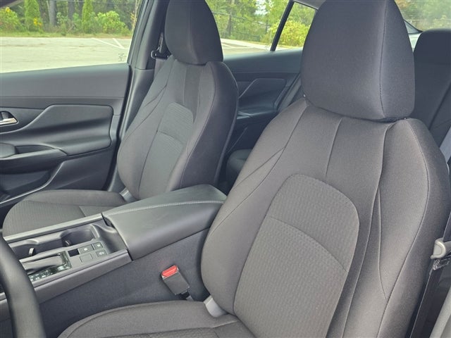 2027 Nissan Sentra S