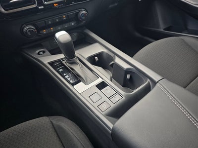 2027 Nissan Sentra S