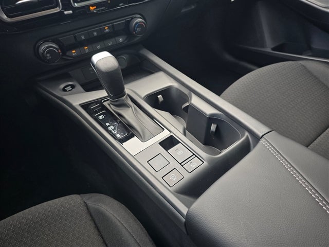 2027 Nissan Sentra S